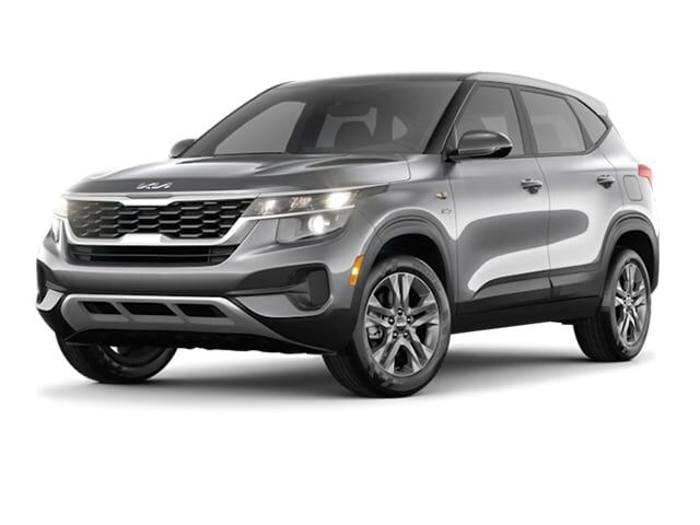 2023 KIA Seltos