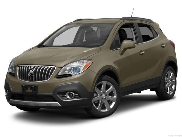 2014 BUICK Encore