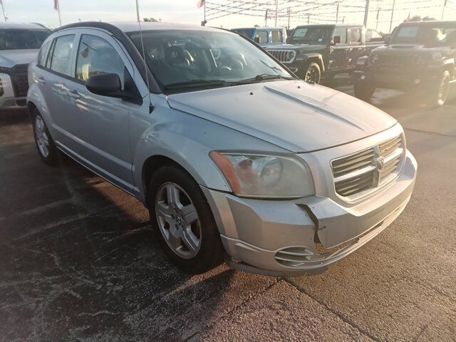 2009 DODGE Caliber