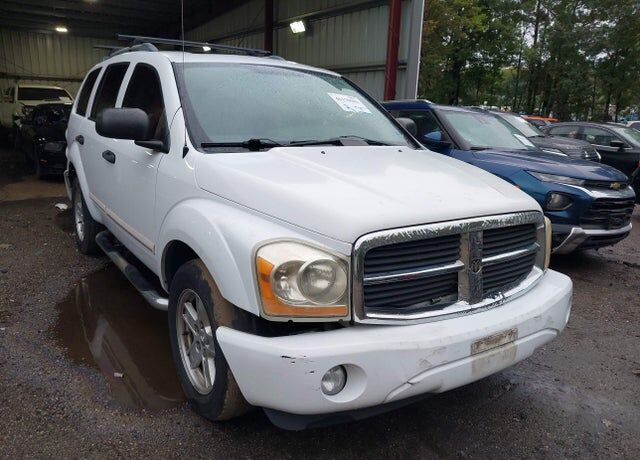 2006 DODGE Durango