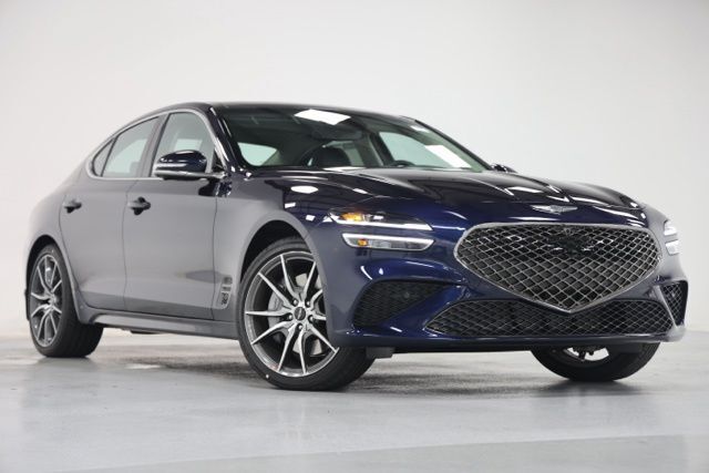 2026 GENESIS G80