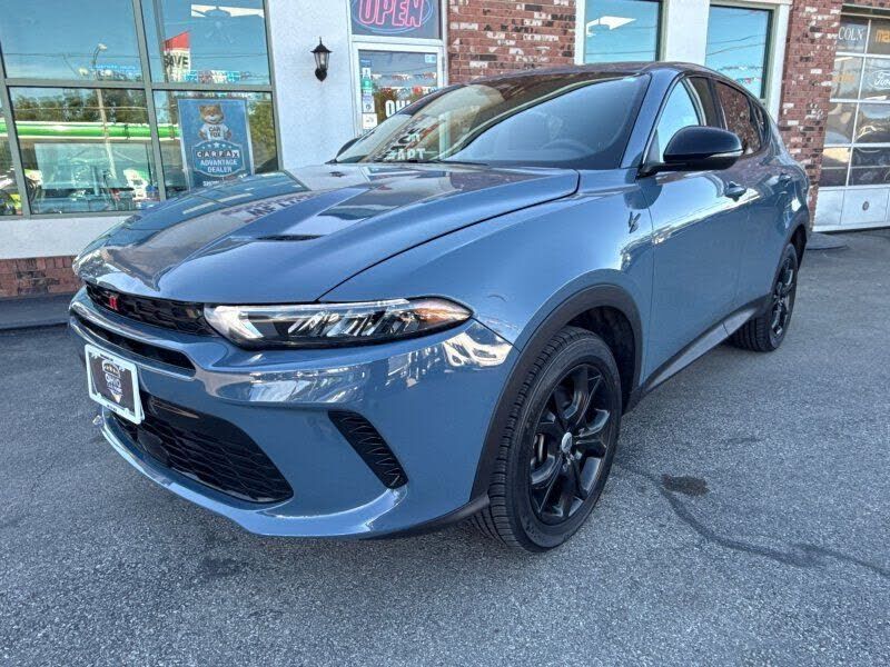 2024 DODGE HORNET