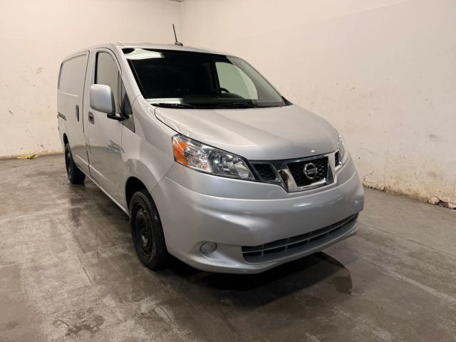 2019 NISSAN NV200