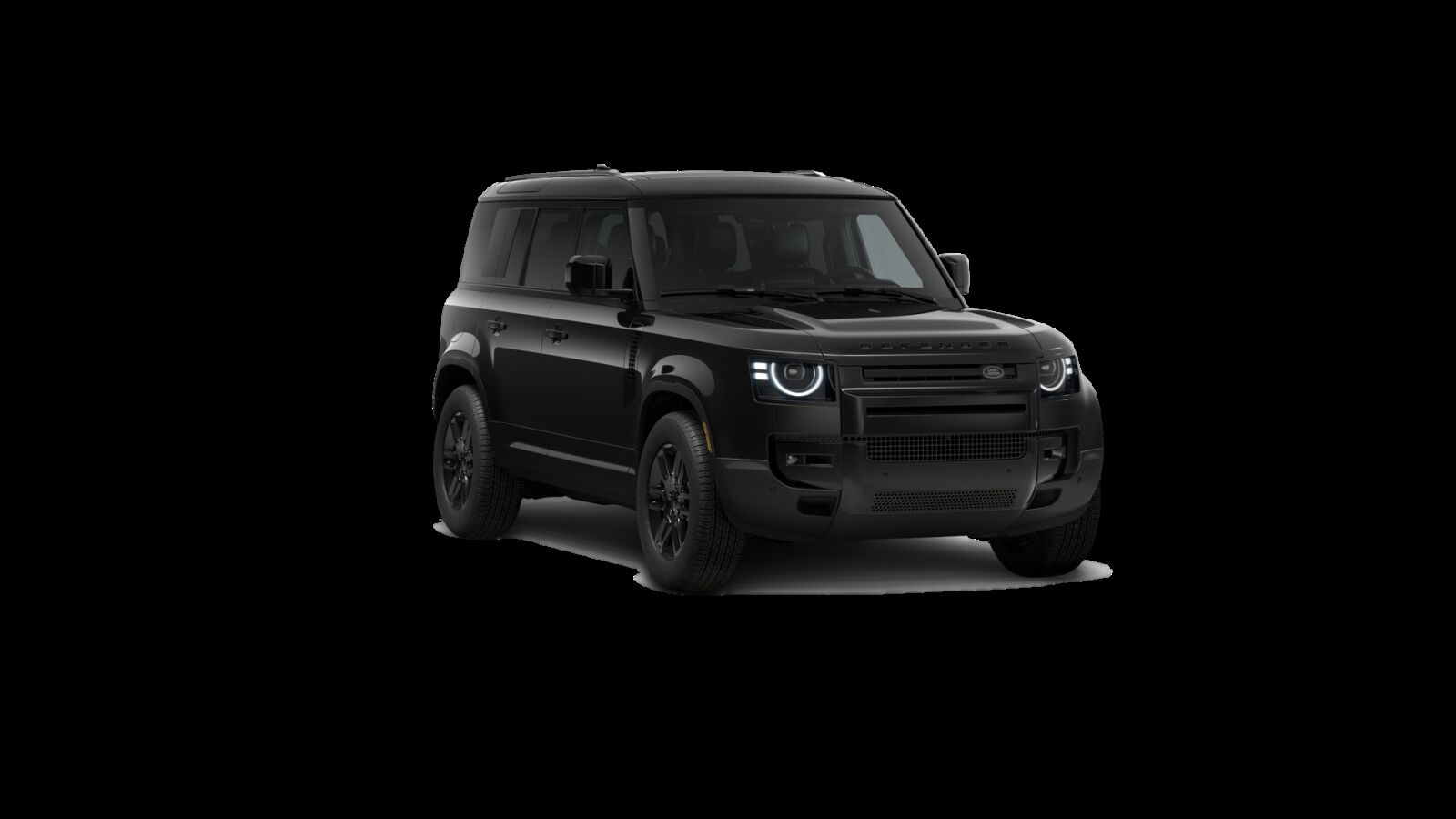 2027 LAND ROVER Defender