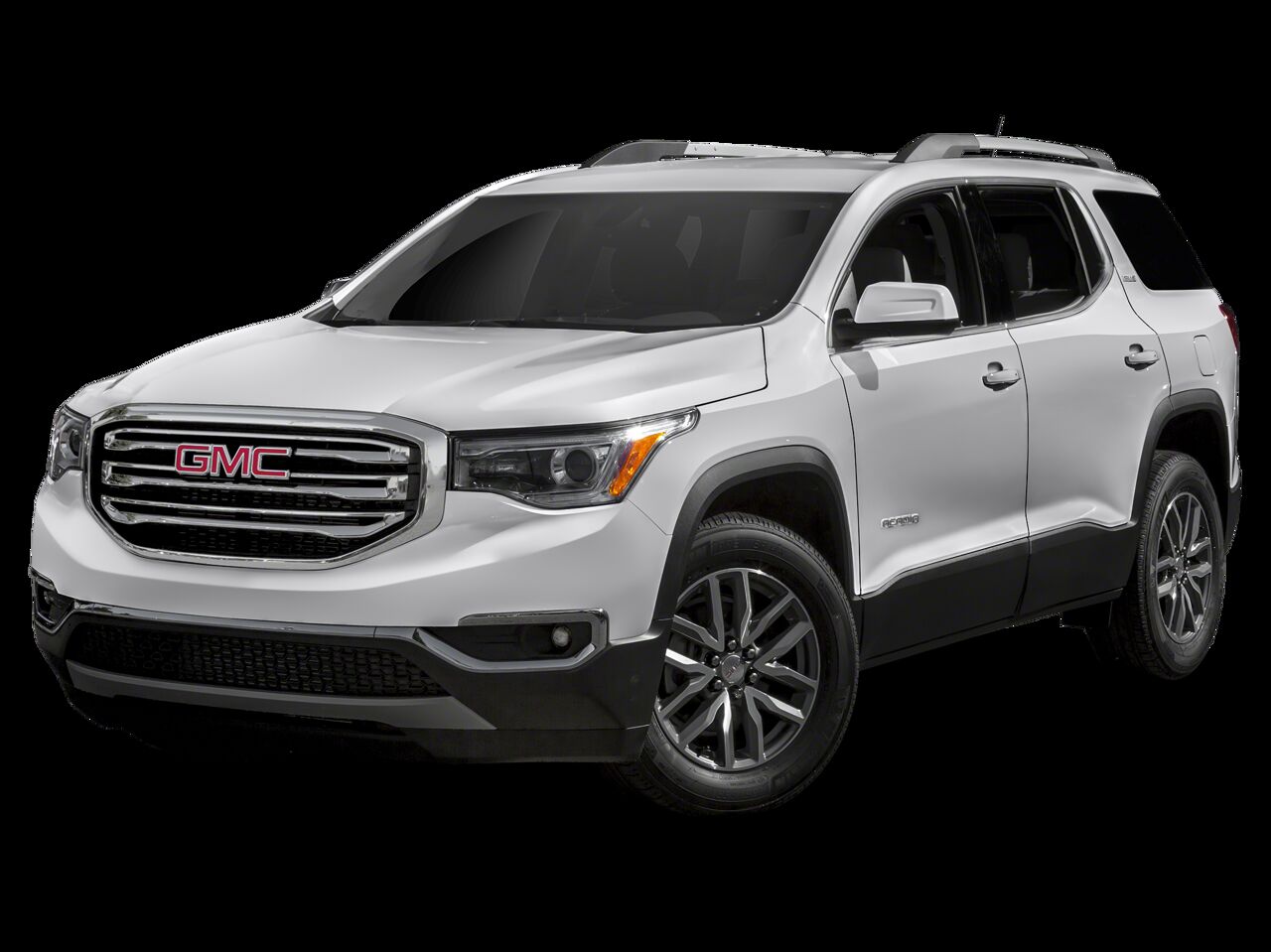 2019 GMC Acadia