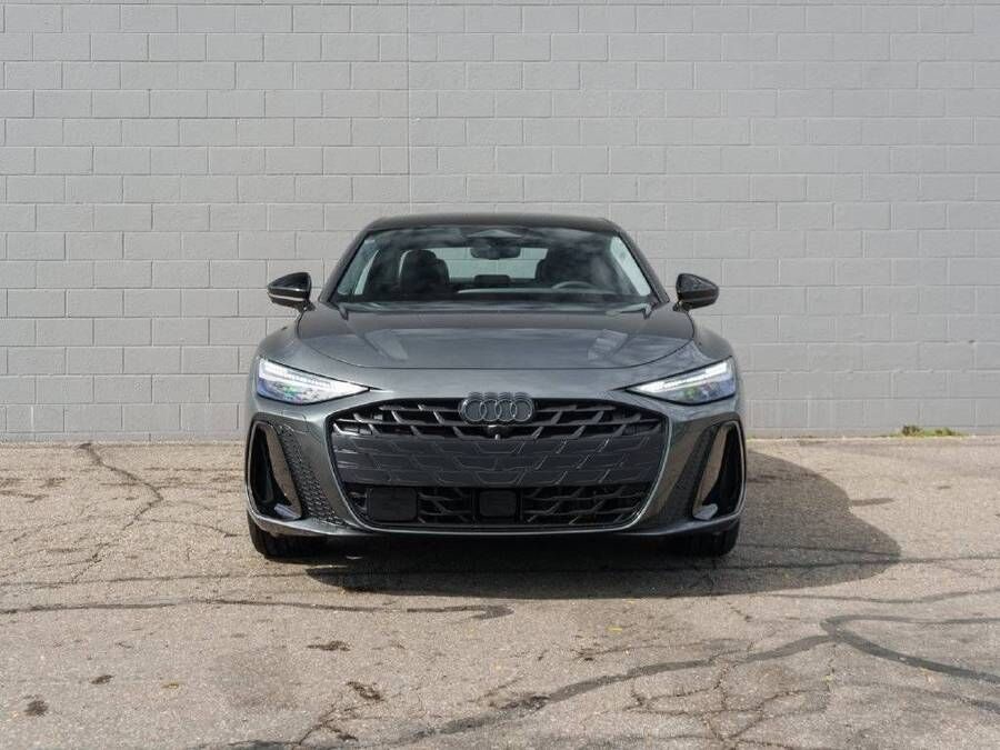 2026 AUDI A6