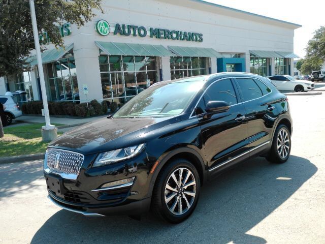 2019 LINCOLN MKC