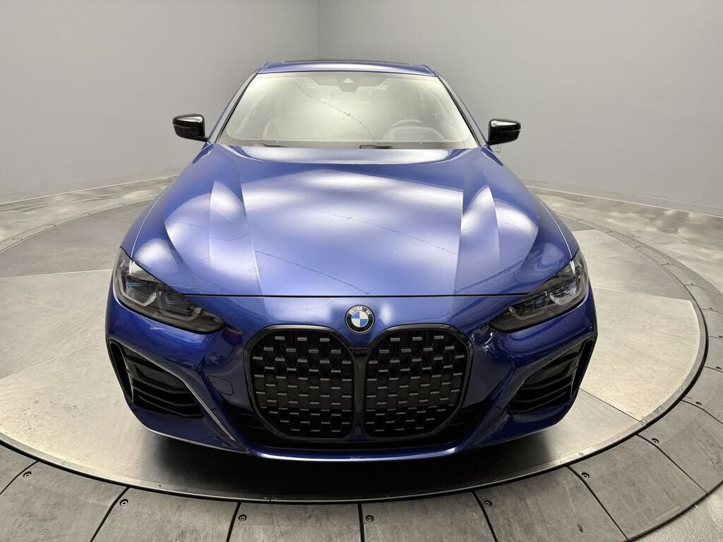 2022 BMW M440i