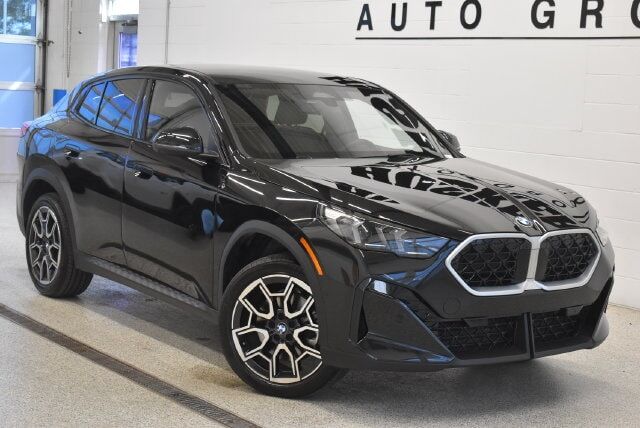 2026 BMW X2