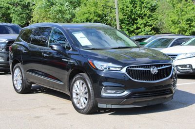 2019 BUICK Enclave