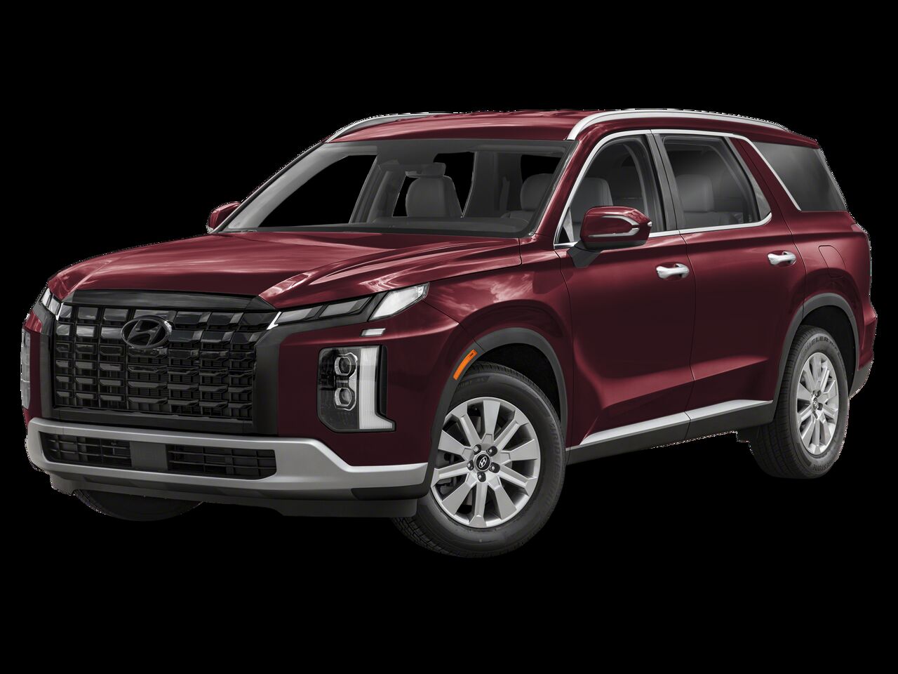 2023 HYUNDAI Palisade