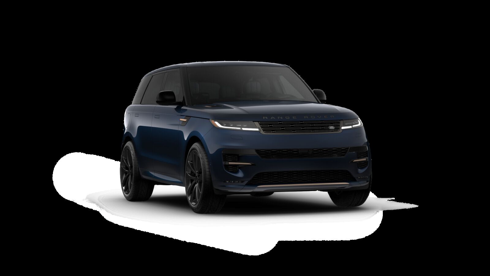 2027 LAND ROVER Range Rover Sport
