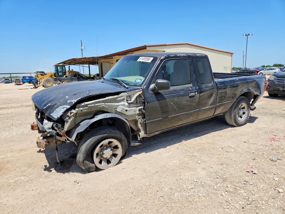2004 FORD Ranger