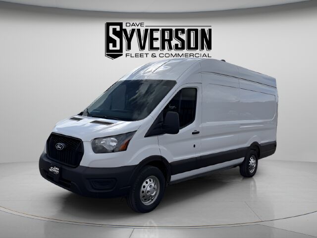 2027 FORD Transit