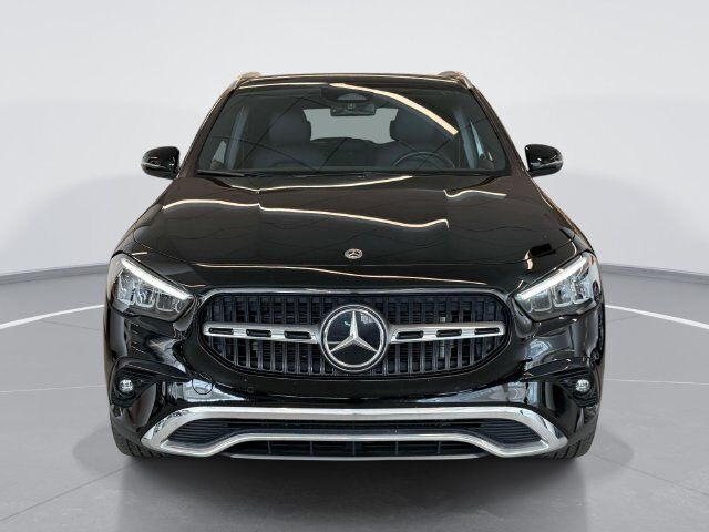 2025 Mercedes-Benz GLA-Class