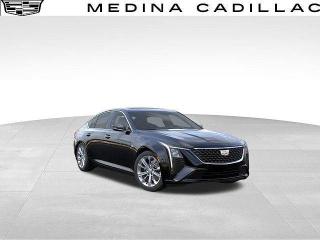 2026 CADILLAC CT5