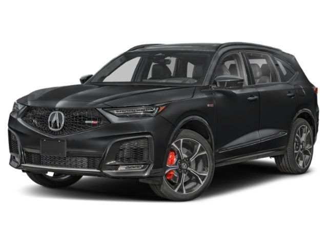 2026 ACURA MDX