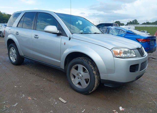 2007 SATURN Vue