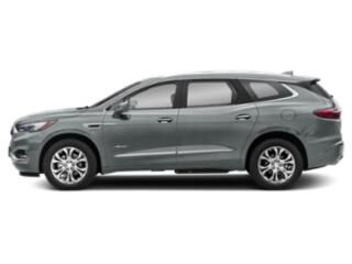 2021 BUICK Enclave