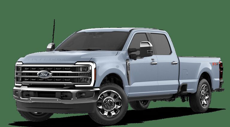 2027 FORD F-350