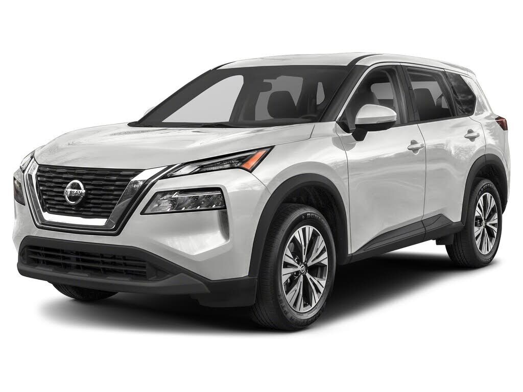 2022 NISSAN Rogue