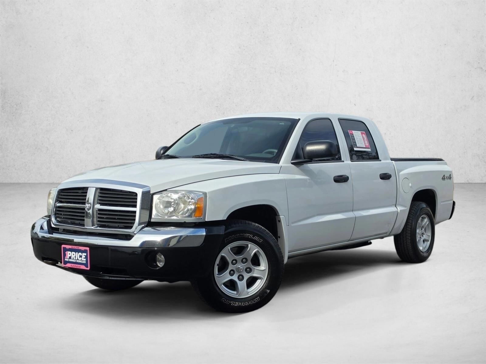 2005 DODGE Dakota