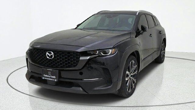 2023 MAZDA CX-50