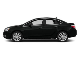 2014 BUICK Verano