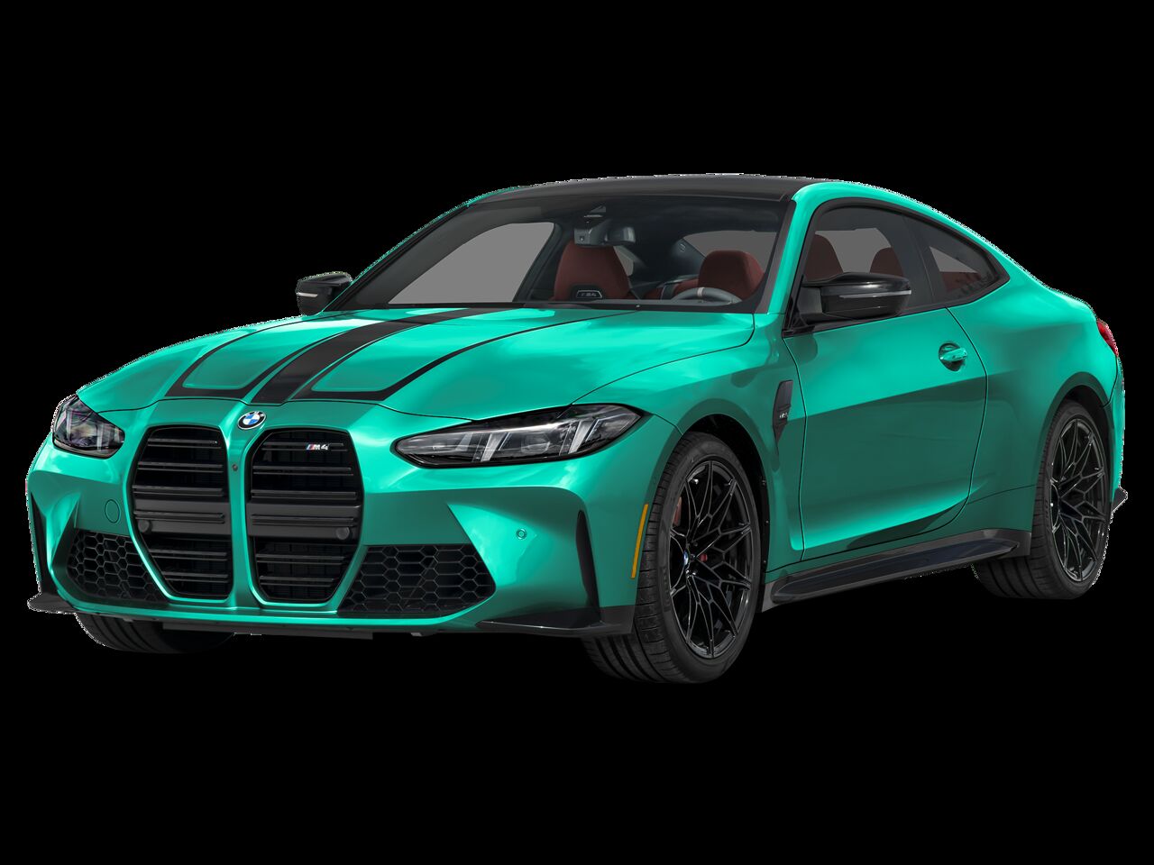 2027 BMW M4