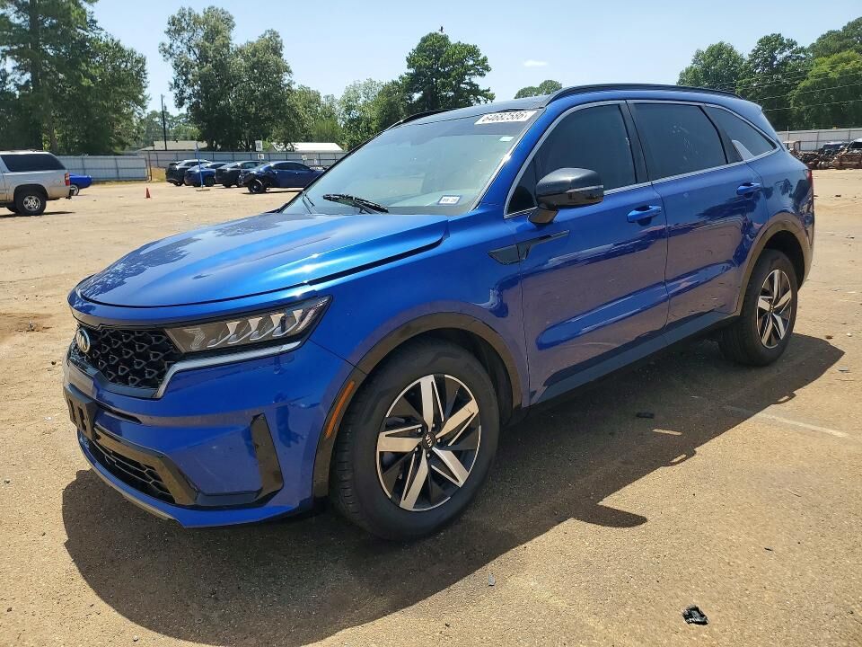 2021 KIA Sorento