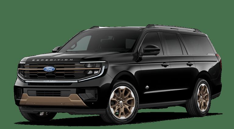 2027 FORD Expedition