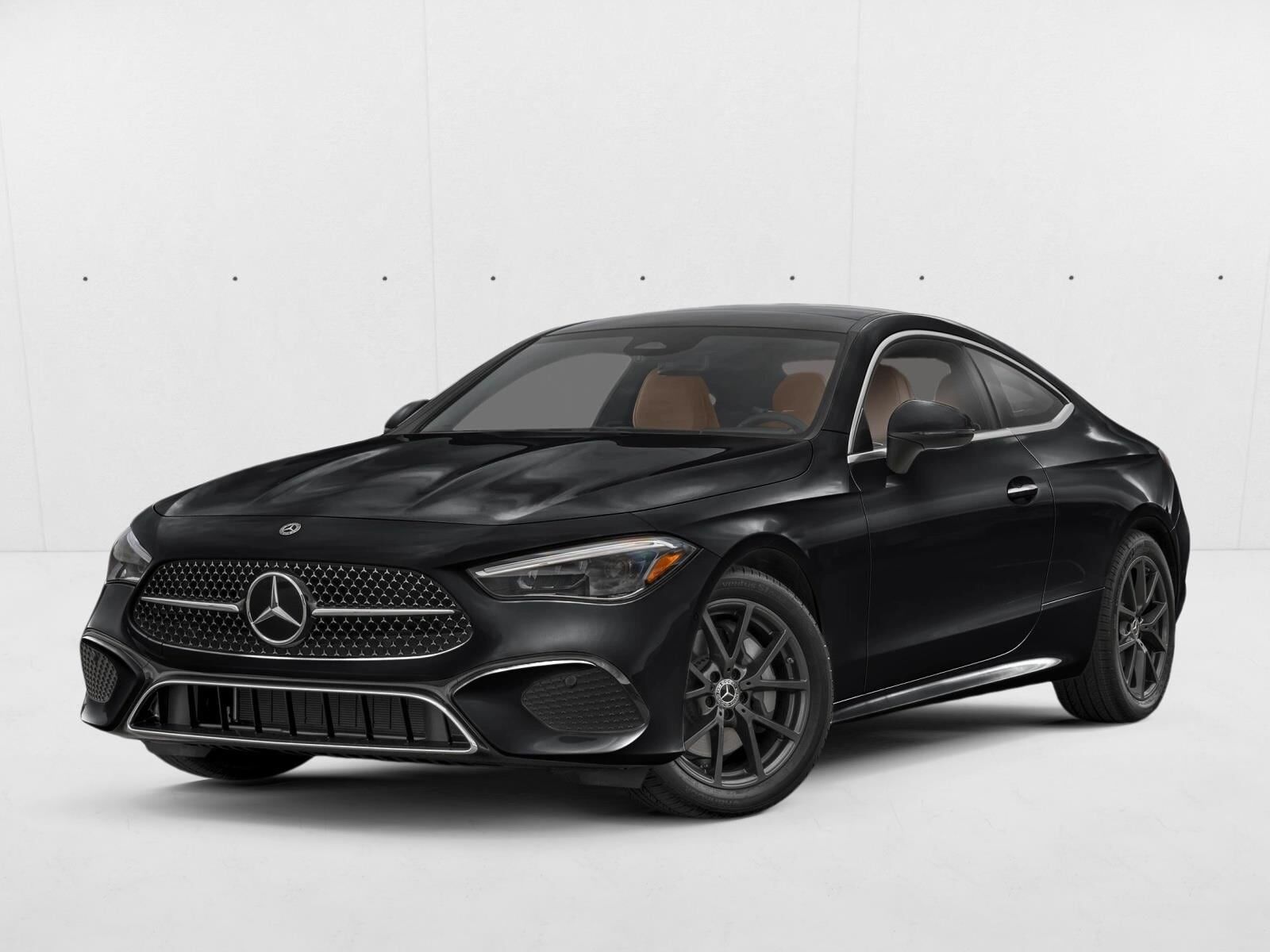 2027 MERCEDES-BENZ CLE