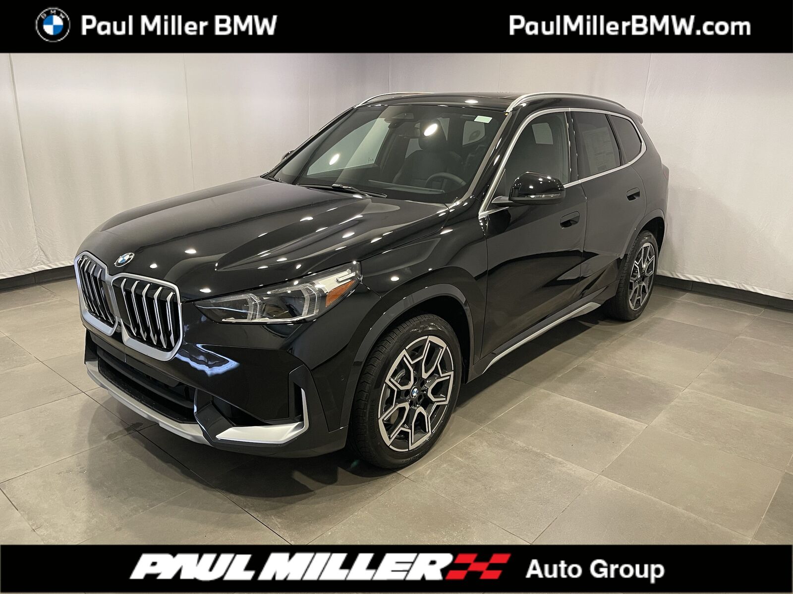 2027 BMW X1