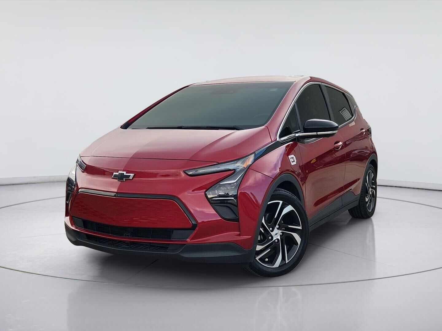 2023 CHEVROLET Bolt EV