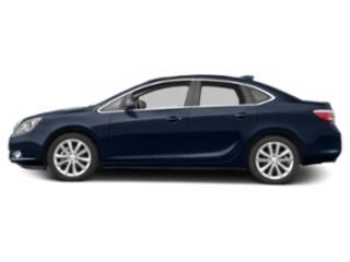 2015 BUICK Verano