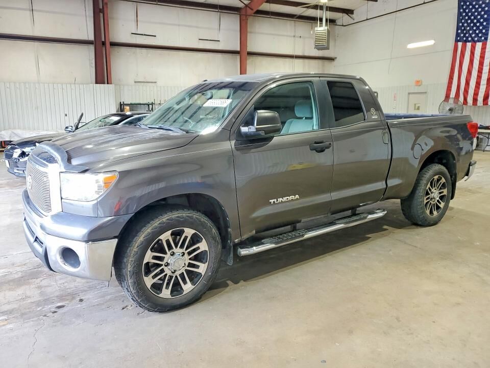 2012 TOYOTA Tundra