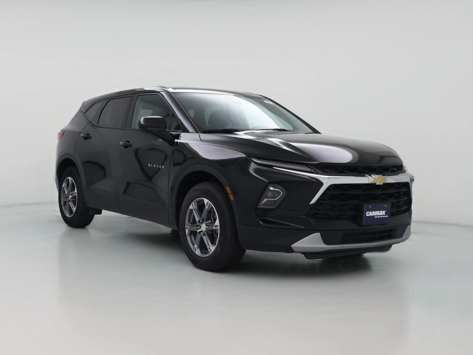 2025 CHEVROLET Blazer