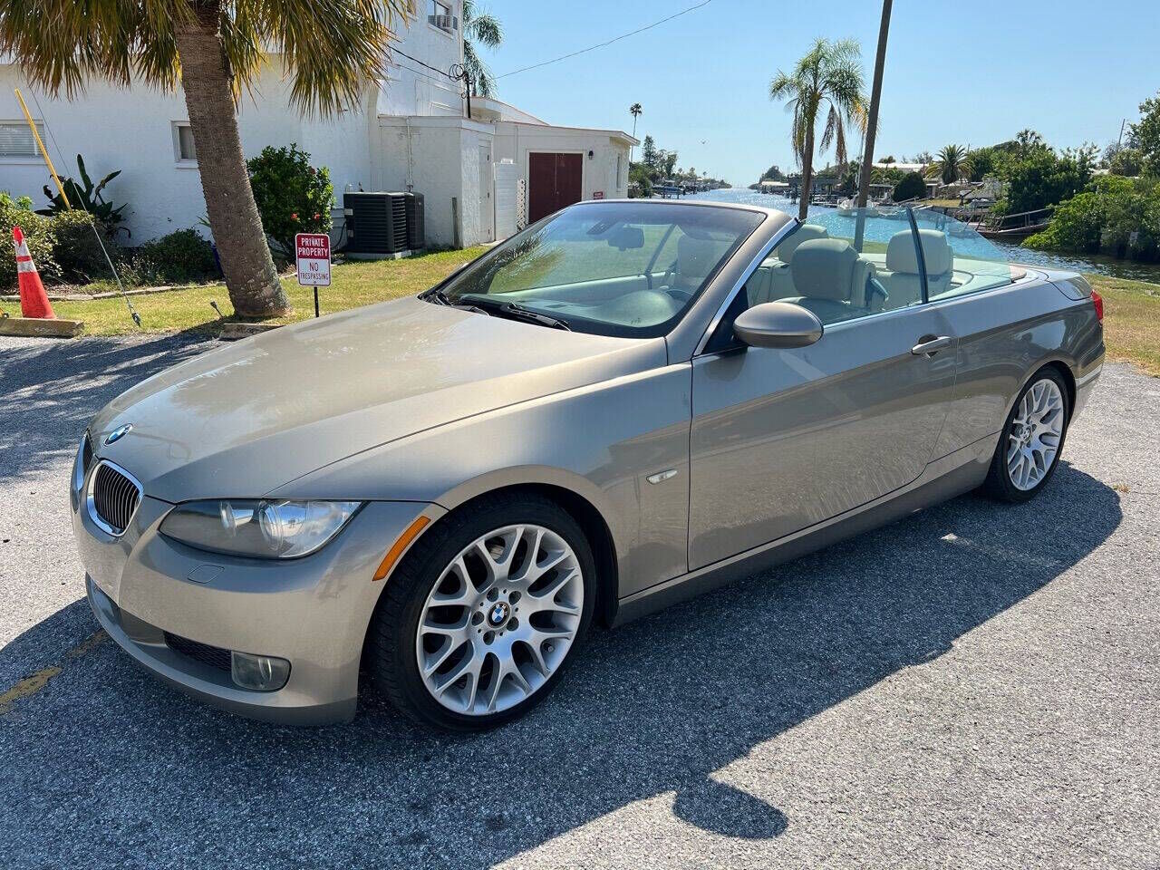 2008 BMW 328i