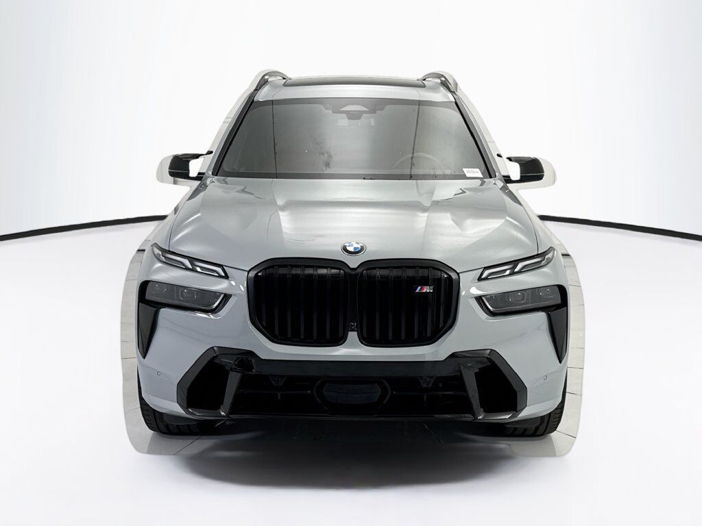 2024 BMW X7