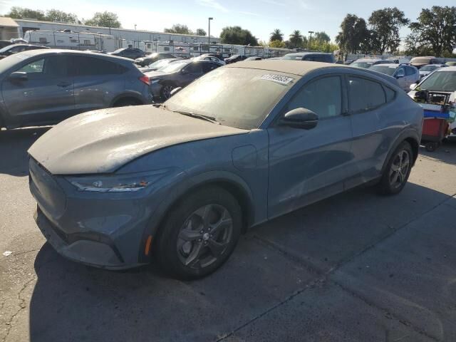 2023 FORD Mustang