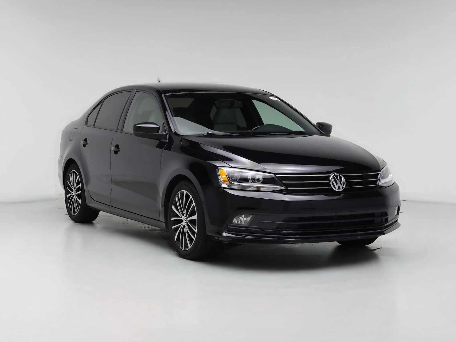 2016 VOLKSWAGEN Jetta