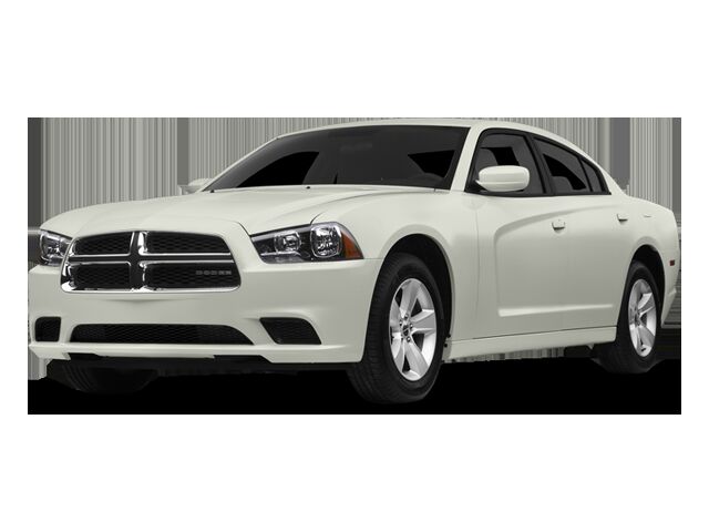 2013 DODGE Charger