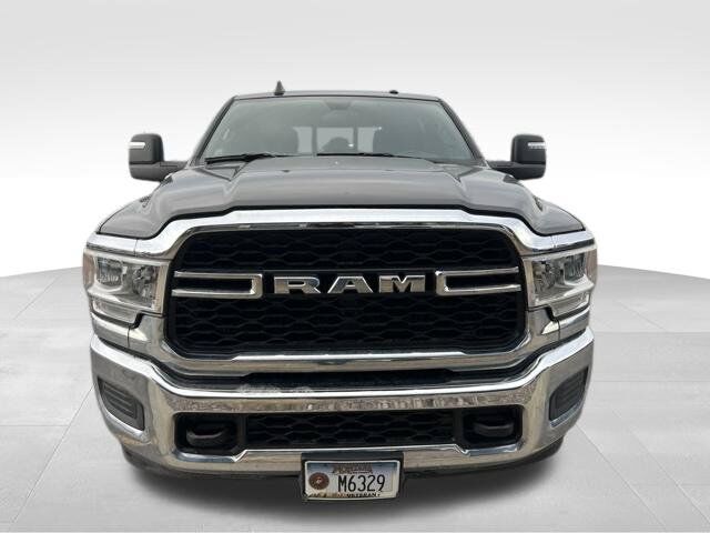 2023 RAM 2500