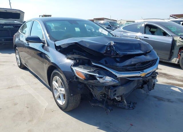 2023 CHEVROLET Malibu