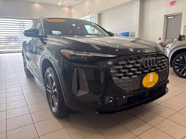 2026 AUDI Q5