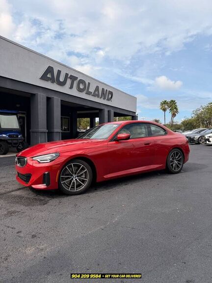 2024 BMW 230i