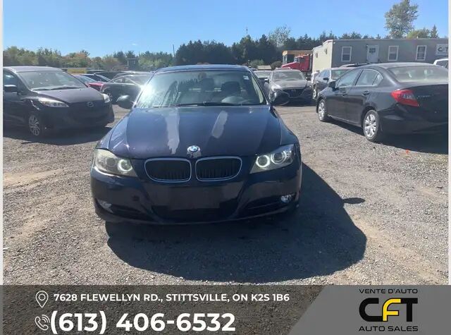 2010 BMW 328i