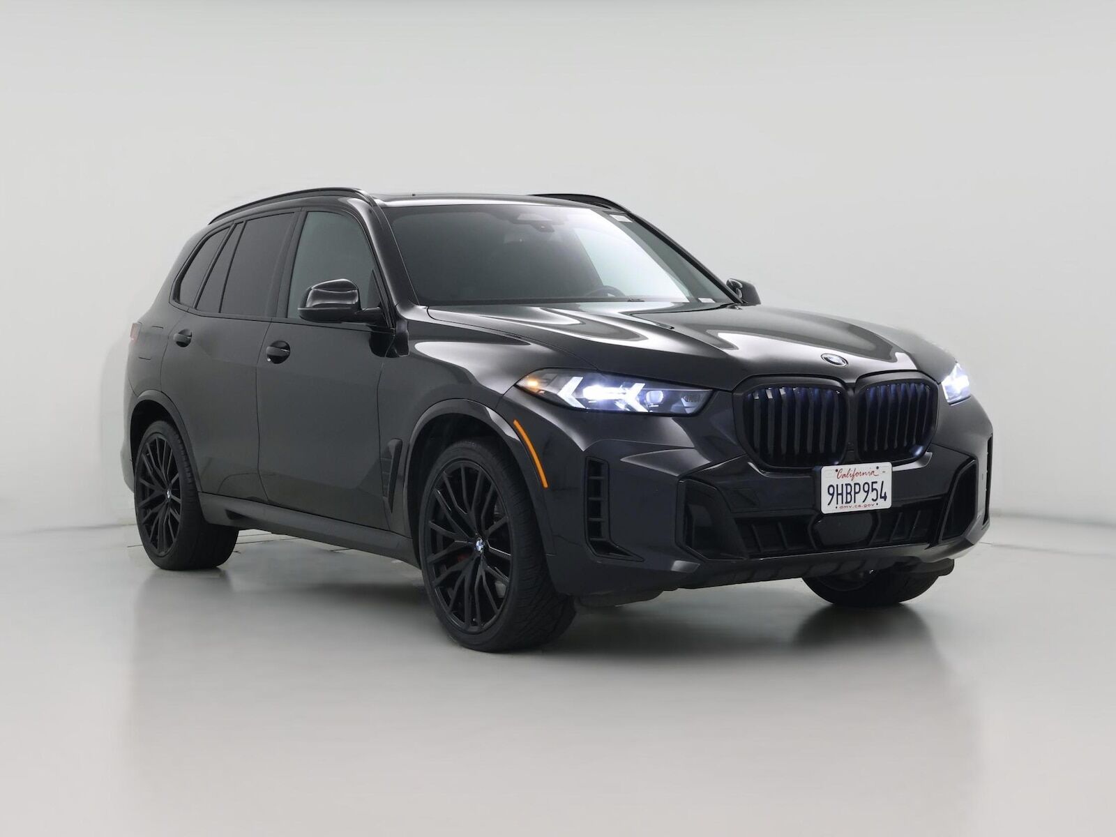 2024 BMW X5