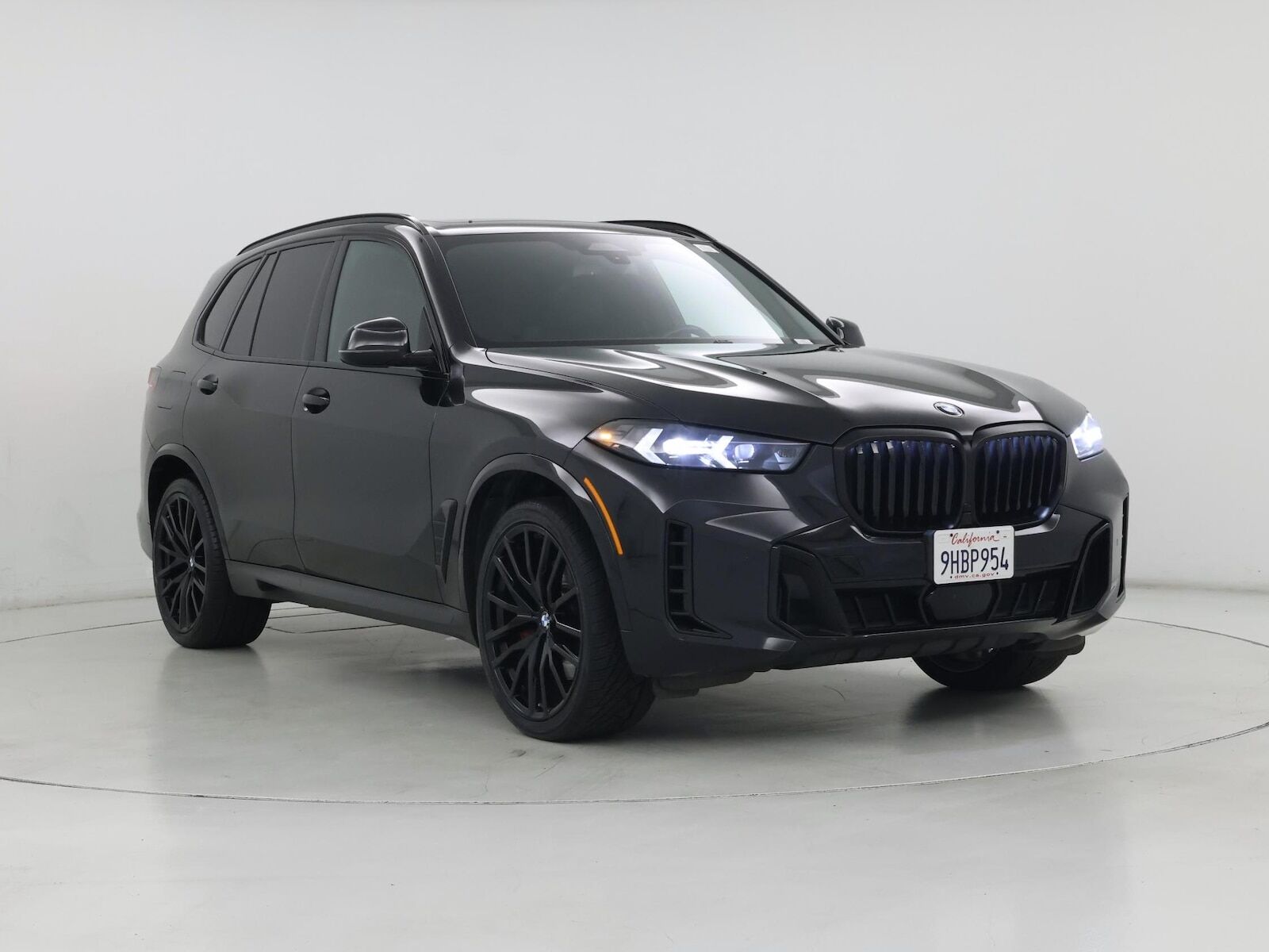 2024 BMW X5