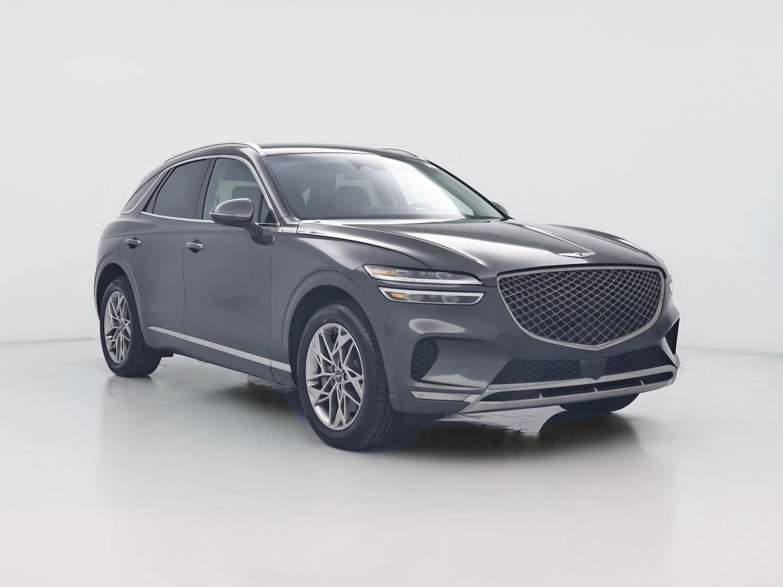 2025 GENESIS GV70
